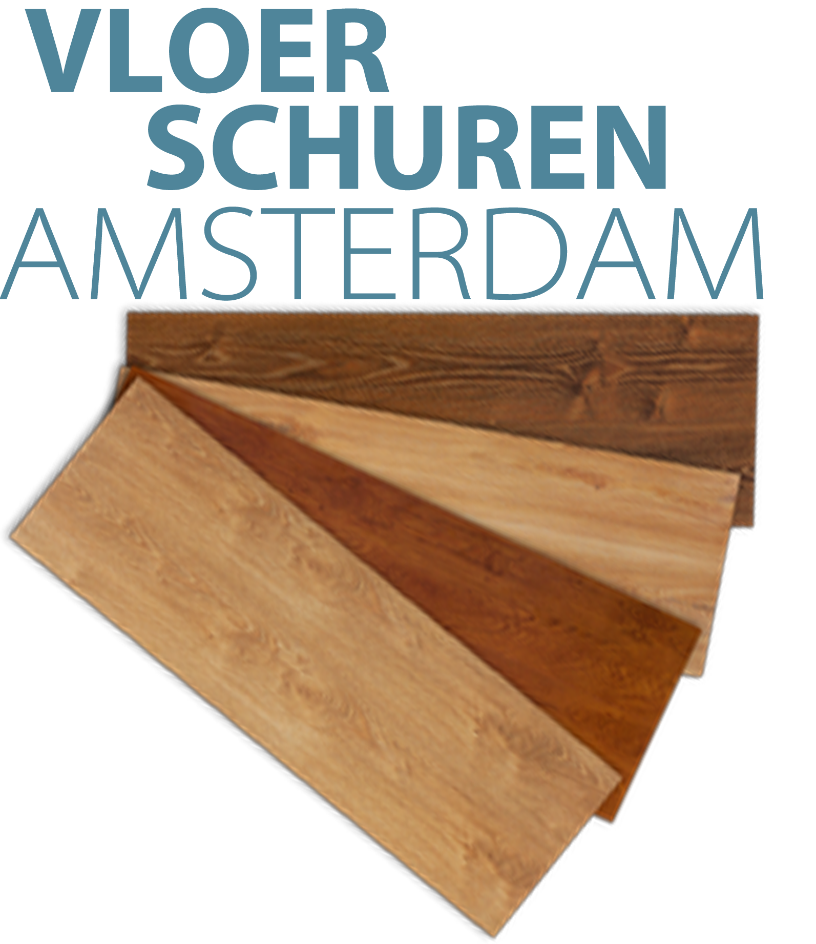 vloerschurenamsterdam
